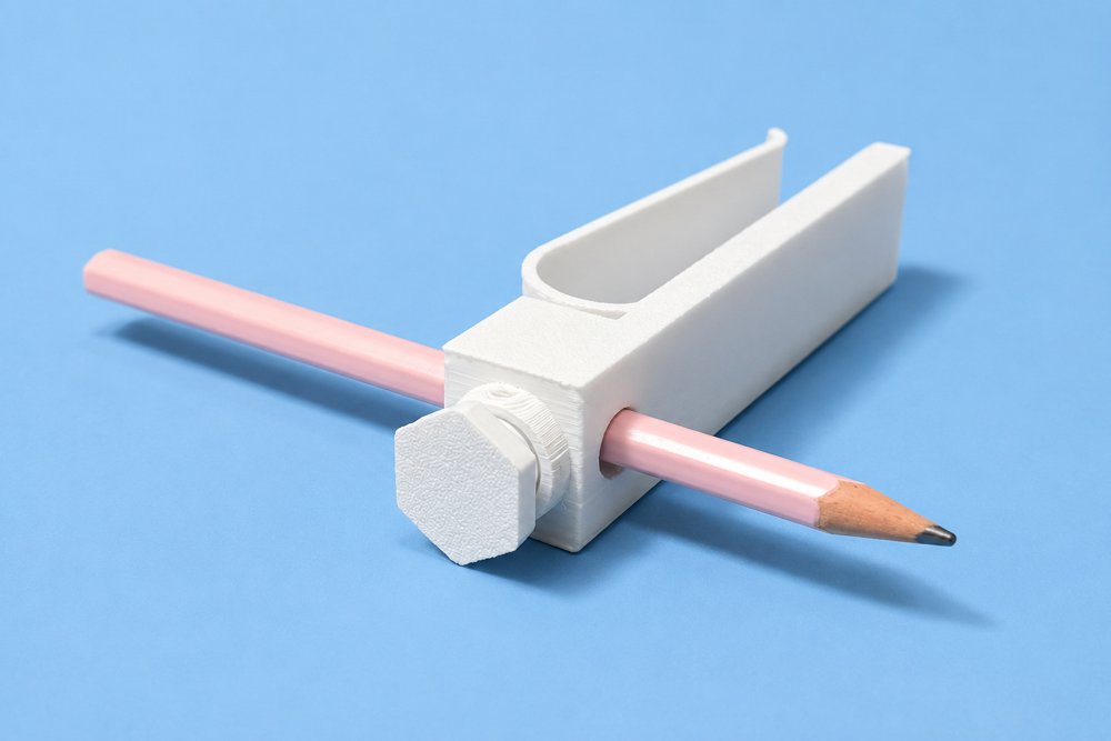 Adaptador para Lápiz o Birome