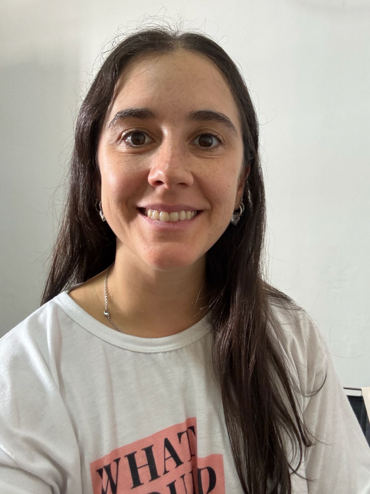 Leticia Gorostiaga