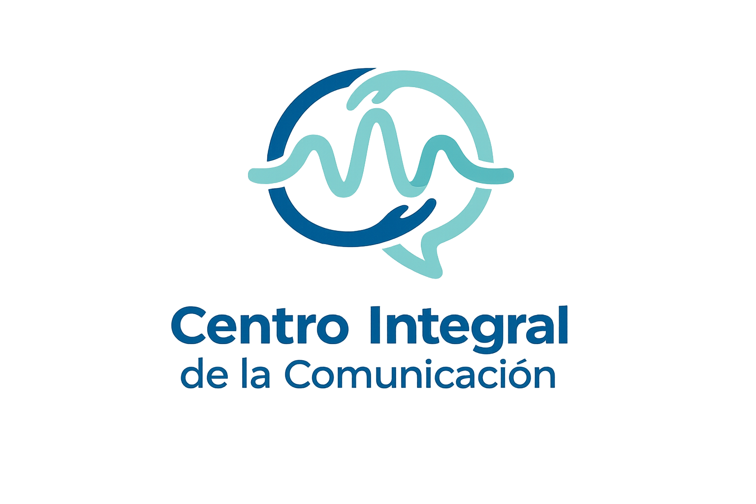 Logo Centro Integral de la Comunicación